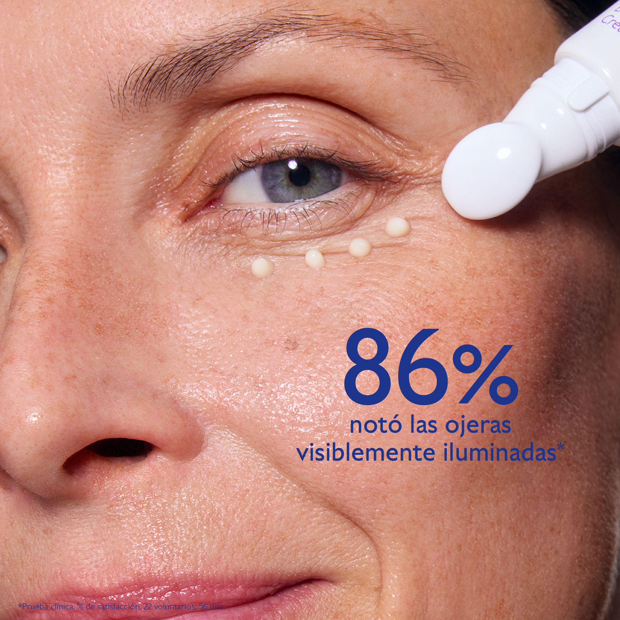 VINOPERFECT CONTORNO DE OJOS ILUMINADOR CON NICINAMIDA
